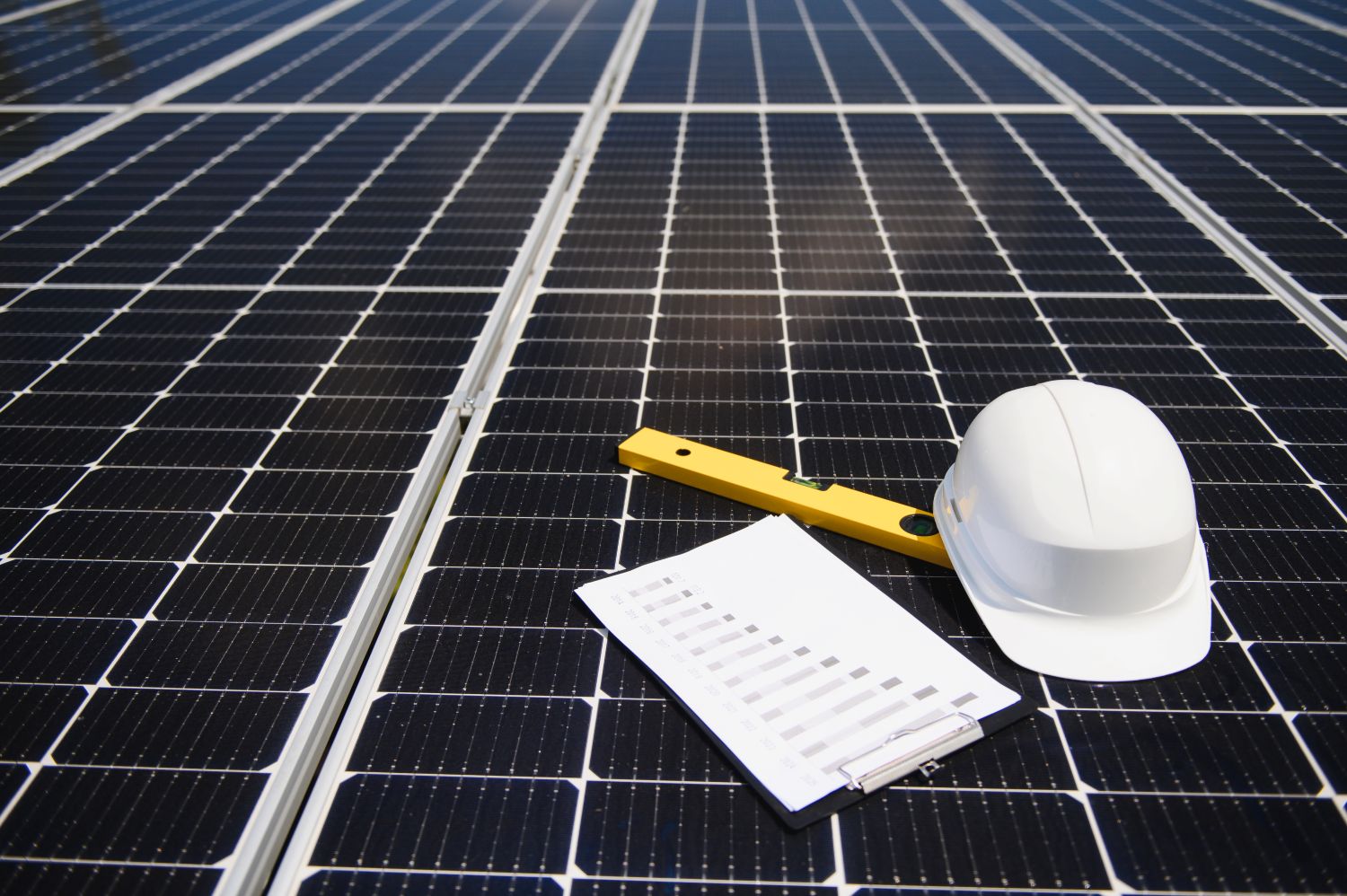 solar panel installment plan