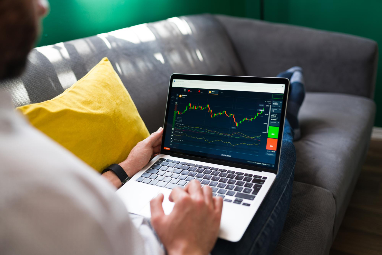 Why MT5 is Gaining Popularity Among Filipino Forex Traders