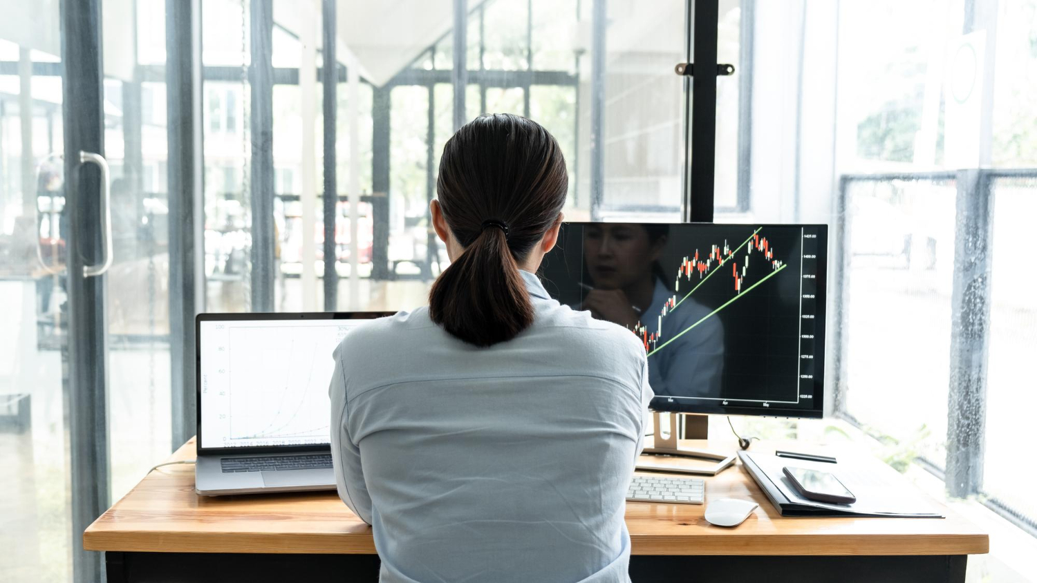 How to Calculate Position Size Using Lot Size in India