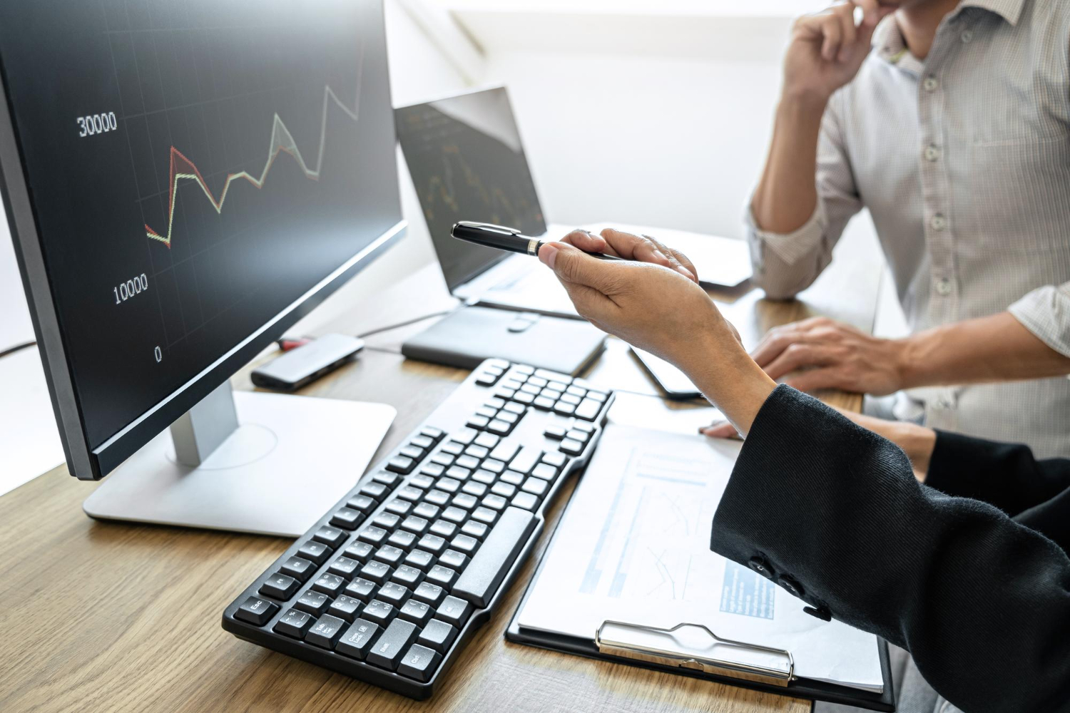 Five Fatal Configuration Errors Indian Beginners make when Setting up the MT5 Trading Platform 